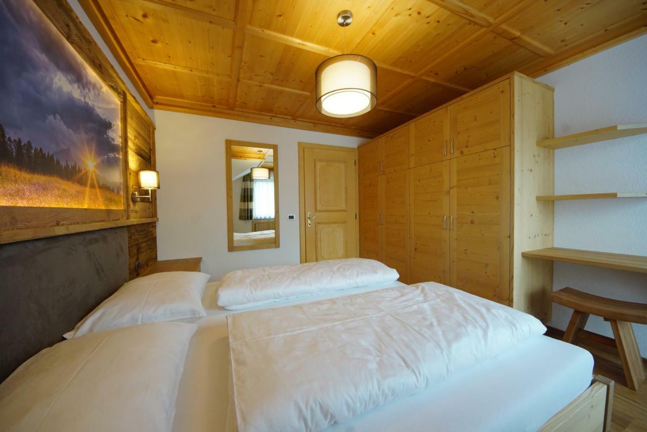 Agriturismo Grones San Martino in Badia Exteriör bild